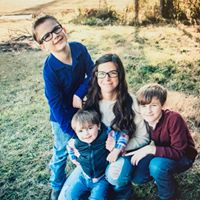 Samantha Johnson's profile image