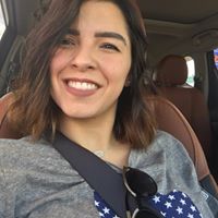 Victoria Layne Eufracio's profile image