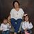 Maria Briseno's profile image