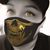 Amanda Soto's profile image