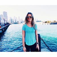 Kelsey Cretsinger's profile image