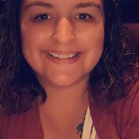 April Hughes's profile image