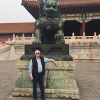 Bob G Smith's profile image