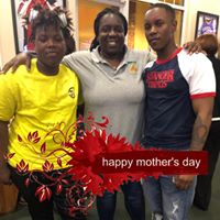 Temika Hampton's profile image