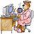 Vee McClaugherty's profile image