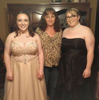 Tessie Terrill's profile image