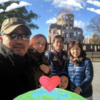 Jin Nakamura's profile image