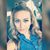 Samantha Wolfe's profile image
