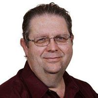 Bob Reynolds's profile image