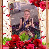 Marcela Flores's profile image