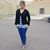 Lizeth Garcia's profile image