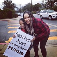 Trenise Farris's profile image