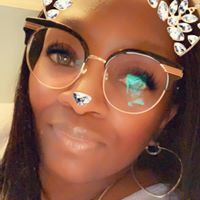 Rochelle Burks's profile image