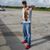 Tony Gonzalez's profile image