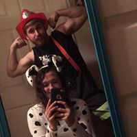 Dustan Jones's profile image