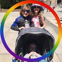 L Shea Bender's profile image