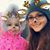 Christina Louise Oliff's profile image