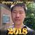 Yuewen Wang's profile image