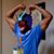 Vikram Hegde's profile image