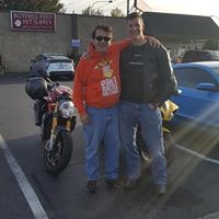 Gordon Roberts's profile image