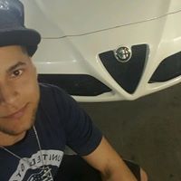 Ray Cox's profile image