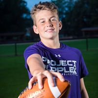 Ted Wayman's profile image