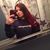 Andrea Thompson's profile image