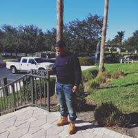 Darryl Grady's profile image