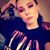 Ashley Johnson's profile image