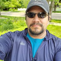 George Whaley's profile image