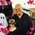 Jackie Clark's profile image