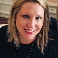 Christine Anatole Newman's profile image