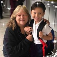 Liz Desmond Wangerin's profile image