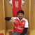 Vignesh Venkat's profile image