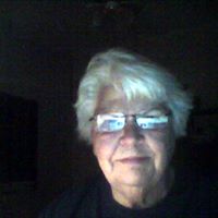Faith Bates's profile image