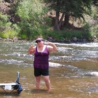 Rachei Sandoval's profile image