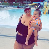 Cassy TheSass Daleske's profile image
