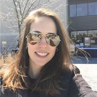 Renata Alves Pedersane's profile image