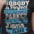 Timothy Parker's profile image