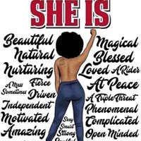 Emouse TheQueen's profile image