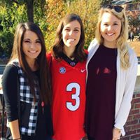 Alyssa Mullikin's profile image