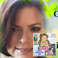 Sheri Vaughan Crowell's profile image