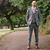 Adam Paul Thoroughgood's profile image