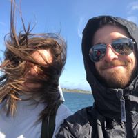 Lewis Nickurak's profile image