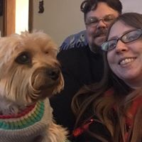 Mallory McFarland's profile image