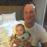 Eric Wetz's profile image