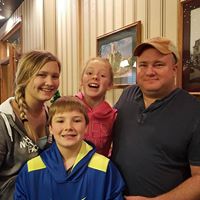 Brandon Saner's profile image