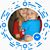 Christine Holmstrom's profile image