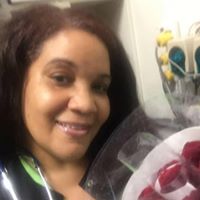 Victoria Pace's profile image