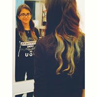 Areeba Sameer's profile image